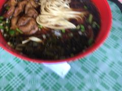 -小龙大肉面馆