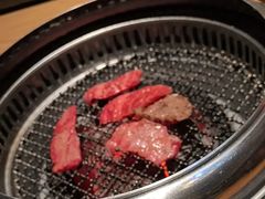 -丸藏和牛烧肉专门店(园区师惠坊店)