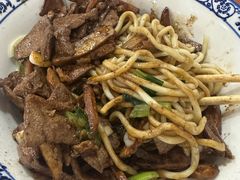 -姚记面馆(瑶琳路店)