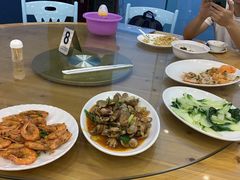 -七鲜渔港美食餐厅(巽寮湾海景店)