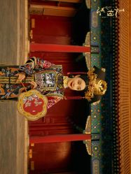 点击看大图 -美云庭古装·格格服汉服·京城旅拍(北京店)