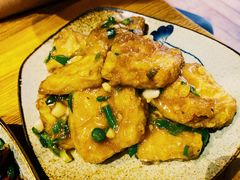 -长亭酒肆.武夷菜(鼓楼后海店)