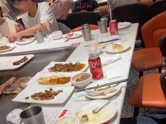 -火地铁板烧(昆山万象汇店)