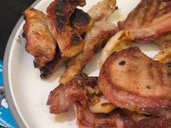 -東盛炭烤自助料理(玄武招商花园城店)