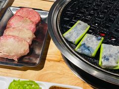 -霸腹烤肉(厦门柚子番店)