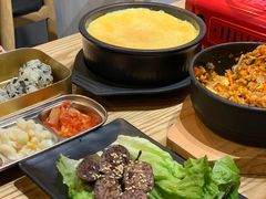 -吴草鸡爪오초닭발韩食堂(融恒盈嘉中心店)