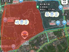 -西溪国家湿地公园