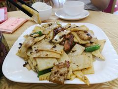 -横岗朋仔餐厅