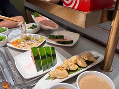 -海底捞火锅(塘厦天虹店)