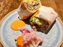 -墨纪Mojí墨西哥餐厅(官舍店)