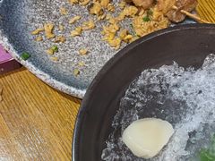 -山盛创作料理·Yamamori(珠宾店)