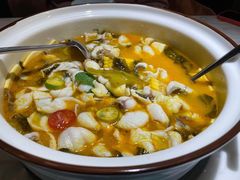 -青花椒花椒鱼(合生汇店)