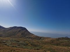 -嵛山岛