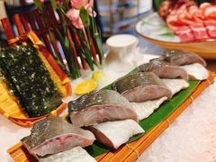 -红沃鳗鱼黑牛烤肉店(不老街店)