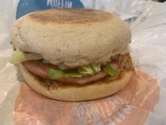 -麦当劳(金山红星美凯龙DT店)