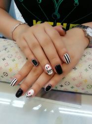 android_upload_pic-娃娃美甲wawa nail salon