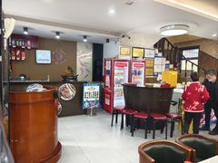 -张包铺(道外店)