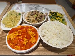 -乡村基·川味现炒大王(熙悦天街店)