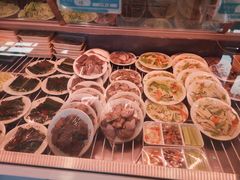 -新川面馆(新街口二店)