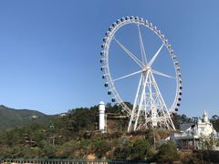 -望天湖
