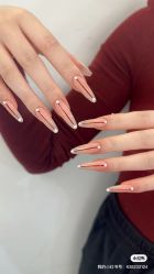 -U+nail优加专业美甲美睫