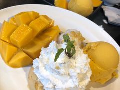-Mango Tango