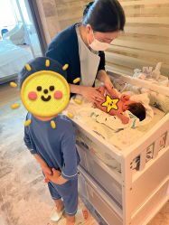 -baby bella小贝拉母婴护理中心(北京东隅店)