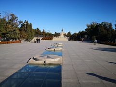 -辽沈战役纪念馆