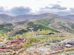 -五台山风景名胜区