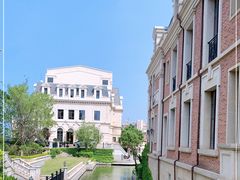 -大连海昌东方水城