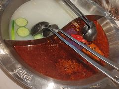 -川锅一号火锅(常德万达店)