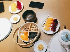 -隐溪茶馆(金虹桥店)
