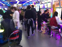 -天空之城动漫电玩世界(路劲又一城店)