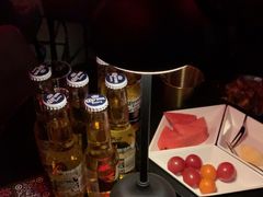 -赤红音乐现场(浦东金桥路店)