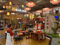 -老山东·山东菜(鲁菜名店)