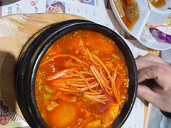 -喜来稀肉(北外滩白玉兰广场店)