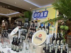 -杭州大厦LSE城市生活超市(杭州大厦店)