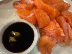 -The COOK·厨餐厅·自助餐(浦东嘉里大酒店)