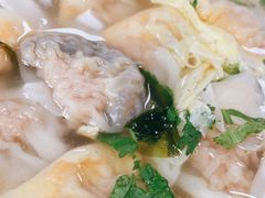-海平馄饨(逍遥二路店)