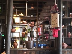 -香满楼(临安路店)