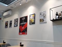 大堂-冰冰酱(新都心店)