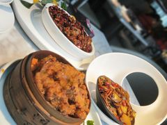 -蔴将·川菜(黄龙万科店)