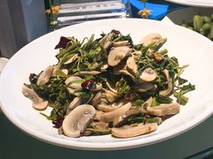 -真爱中国餐馆·年华店(朱雀大街店)