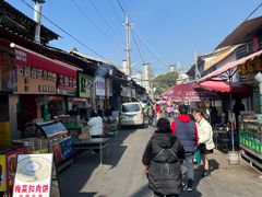 -洪记凉米线(新兴路店)