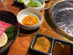 -九田家黑牛烤肉料理(新辰里亚运村店)