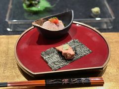 -奈良本寿司(永嘉路店)