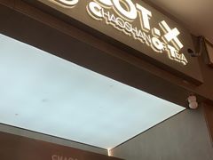 -茶月山·潮汕工夫茶饮(乐峰广场店)