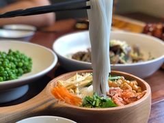 会飞的米线-大牌大·传统杭帮菜(湖滨店)