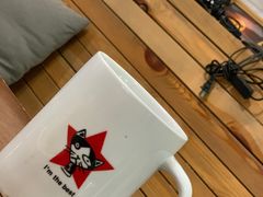 -雕刻时光咖啡馆(南院门店)