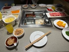 -海底捞火锅(国贸购物中心店)